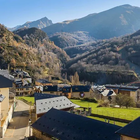 Casa Santiago Rurales En Nyaraló Panticosa