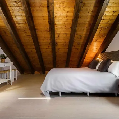 Nyaraló Casa Santiago Rurales En Panticosa