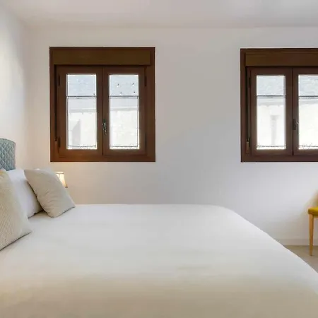 Nyaraló Casa Santiago Rurales En Panticosa