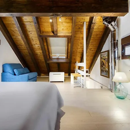 Nyaraló Casa Santiago Rurales En *