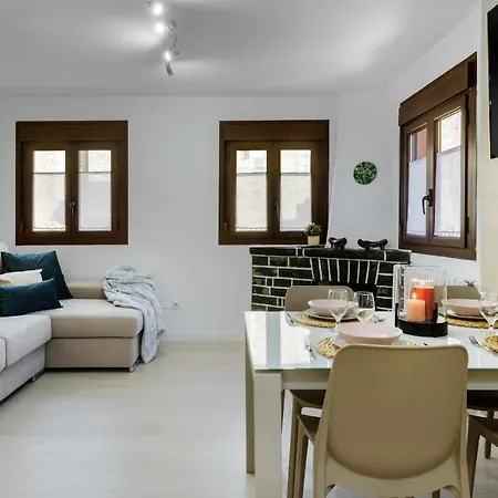 Casa Santiago Rurales En * Panticosa
