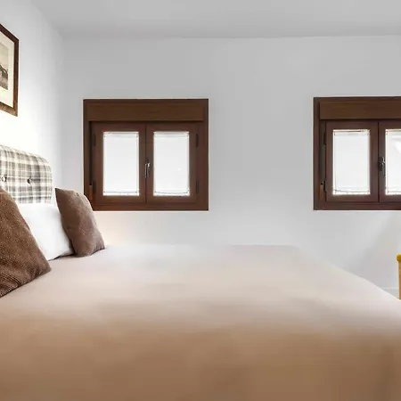 Casa Santiago Rurales En