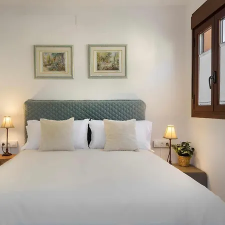 Casa Santiago Rurales En Nyaraló *